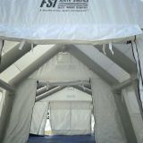 DAT6012-IS – NEGATIVE PRESSURE ISOLATION SHELTER – 800 SQ. FT. (74 M2)