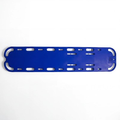 F-MX1 – ABS Plastic Spine Board